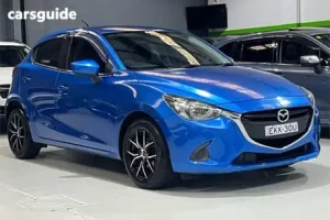 Top 5 Dòng Xe Mazda Phổ Biến Nhất Tại Sydney: Đánh Giá Chi Tiết & Lý Do Nên Chọn
