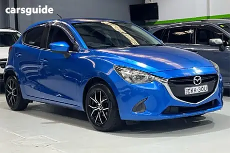 Top 5 Dòng Xe Mazda Phổ Biến Nhất Tại Sydney: Đánh Giá Chi Tiết & Lý Do Nên Chọn