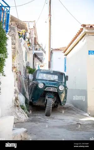 Mazda T1500: Xe Bán Tải Lịch Sử Nhật Bản Đáng Nhớ Nhất Thập Niên 1970?