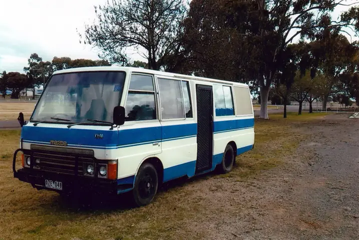 Mazda T3000 Là Gì? Tổng Quan Về Động Cơ Diesel 3.0l Của Mazda Mazda T3000 Là Gì? Tổng Quan Về Động Cơ Diesel 3.0l Của Mazda