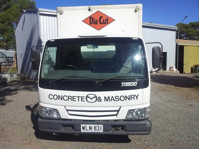 Đánh Giá Chi Tiết Động Cơ Mazda T4600 (skyactiv-d 1.8l): Công Nghệ Diesel Tiết Kiệm Nhiên Liệu Hàng Đầu