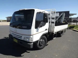 Đánh Giá Chi Tiết Động Cơ Mazda T4600 (skyactiv-d 1.8l): Công Nghệ Diesel Tiết Kiệm Nhiên Liệu Hàng Đầu