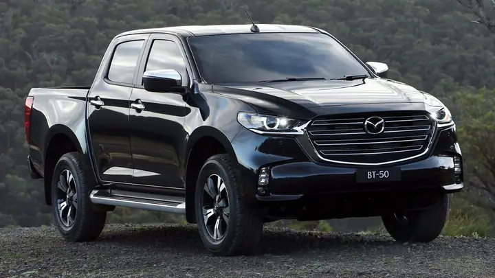 Mazda Bt-50: Đánh Giá Chi Tiết Dòng Xe Bán Tải Đa Năng Thế Hệ Mới