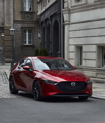 Top 5 Dòng Xe Mazda Taiwan Đáng Mua Nhất Năm 2026