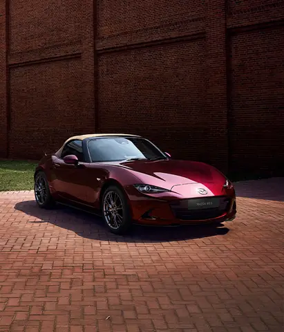 Top 5 Dòng Xe Mazda Taiwan Đáng Mua Nhất Năm 2026