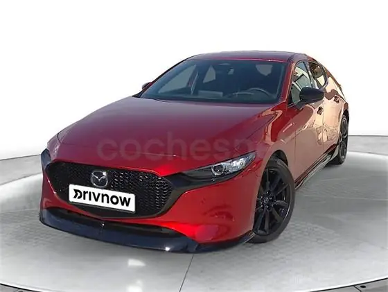 Mazda Tarragona: Top 5 Dòng Xe Mazda Phù Hợp Nhất Cho Đô Thị Hiện Đại