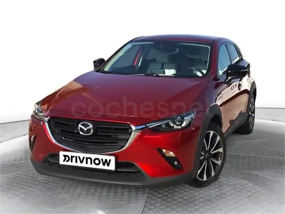 Mazda Tarragona: Top 5 Dòng Xe Mazda Phù Hợp Nhất Cho Đô Thị Hiện Đại