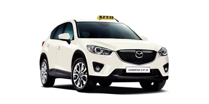 Mazda Taxi Là Gì? Tổng Quan Và Đánh Giá Chi Tiết