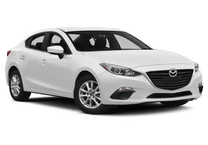 Mazda Tenerife Edition: Đánh Giá Chi Tiết Phiên Bản Đặc Biệt Suv Đa Năng Mazda Tenerife Edition: Đánh Giá Chi Tiết Phiên Bản Đặc Biệt Suv Đa Năng