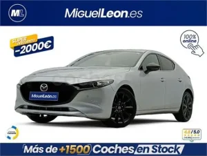 Mazda Tenerife Edition: Đánh Giá Chi Tiết Phiên Bản Đặc Biệt Suv Đa Năng