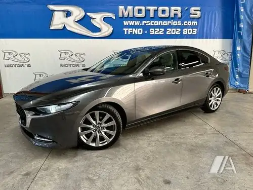 Mazda Tenerife Edition: Đánh Giá Chi Tiết Phiên Bản Đặc Biệt Suv Đa Năng Mazda Tenerife Edition: Đánh Giá Chi Tiết Phiên Bản Đặc Biệt Suv Đa Năng