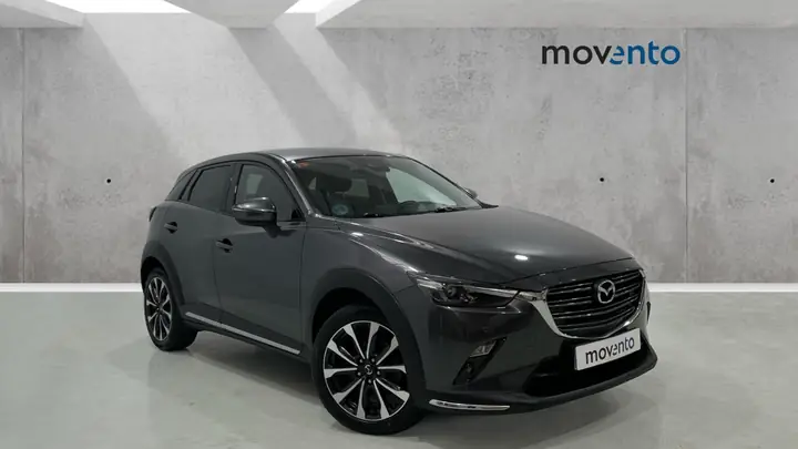 Mazda Terrassa: Top 5 Dòng Xe Suv Mazda Đáng Mua Nhất 2026 Mazda Terrassa: Top 5 Dòng Xe Suv Mazda Đáng Mua Nhất 2026