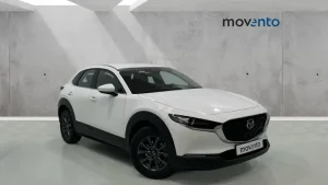 Mazda Terrassa: Top 5 Dòng Xe Suv Mazda Đáng Mua Nhất 2026