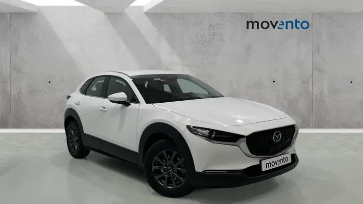 Mazda Terrassa: Top 5 Dòng Xe Suv Mazda Đáng Mua Nhất 2026 Mazda Terrassa: Top 5 Dòng Xe Suv Mazda Đáng Mua Nhất 2026
