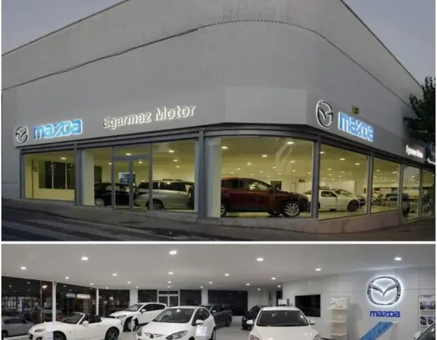 Mazda Terrassa: Top 5 Dòng Xe Suv Mazda Đáng Mua Nhất 2026 Mazda Terrassa: Top 5 Dòng Xe Suv Mazda Đáng Mua Nhất 2026