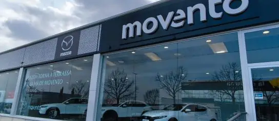 Mazda Terrassa: Top 5 Dòng Xe Suv Mazda Đáng Mua Nhất 2026 Mazda Terrassa: Top 5 Dòng Xe Suv Mazda Đáng Mua Nhất 2026