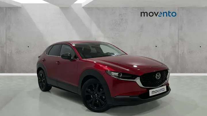 Mazda Terrassa: Top 5 Dòng Xe Suv Mazda Đáng Mua Nhất 2026 Mazda Terrassa: Top 5 Dòng Xe Suv Mazda Đáng Mua Nhất 2026