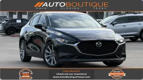 Top 5 Dòng Xe Mazda Tối Ưu Cho Điều Kiện Texas