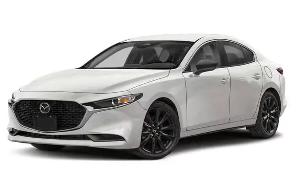 Top 5 Dòng Xe Mazda Tối Ưu Cho Điều Kiện Texas