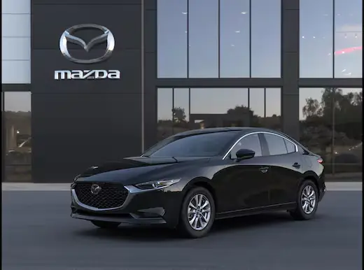 Top 5 Dòng Xe Mazda Tối Ưu Cho Điều Kiện Texas
