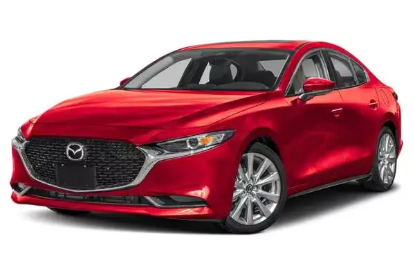 Top 5 Dòng Xe Mazda Tối Ưu Cho Điều Kiện Texas