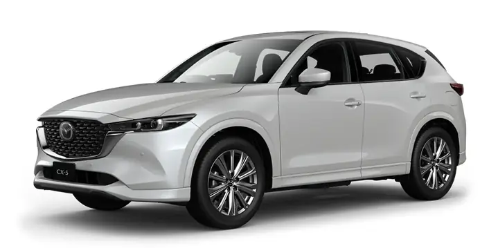 Top 5 Dòng Xe Mazda Phổ Biến Nhất Tại Thái Lan Năm 2026
