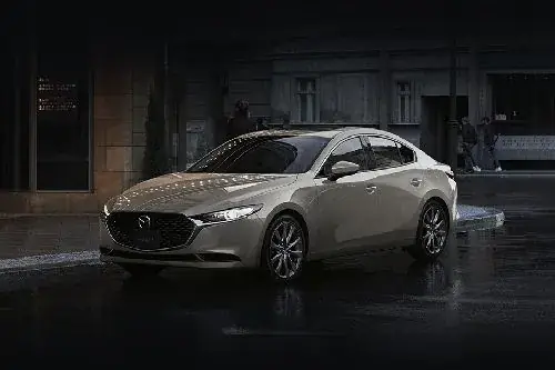 Top 5 Dòng Xe Mazda Phổ Biến Nhất Tại Thái Lan Năm 2026