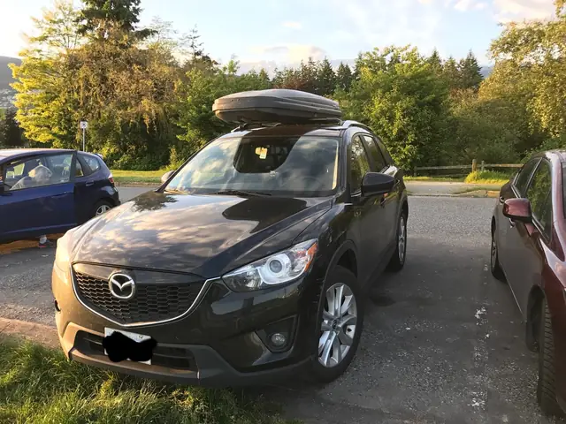 Top 5 Phụ Kiện Thule Tối Ưu Cho Xe Mazda 2026 Top 5 Phụ Kiện Thule Tối Ưu Cho Xe Mazda 2026