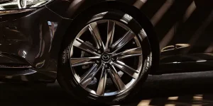 Top 5 Lốp Xe Phù Hợp Nhất Cho Ô Tô Mazda