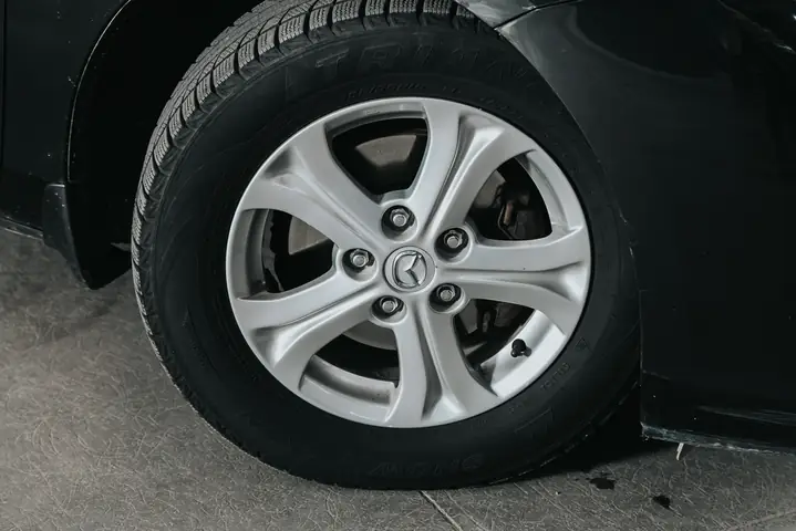 Top 5 Lốp Xe Phù Hợp Nhất Cho Ô Tô Mazda
