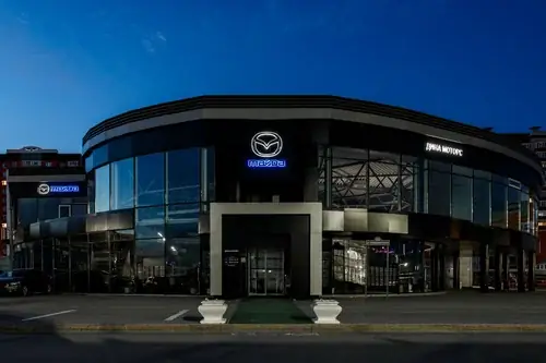 Mazda Tyumen: Hướng Dẫn Dịch Vụ Và Bảo Dưỡng Mazda Tyumen: Hướng Dẫn Dịch Vụ Và Bảo Dưỡng