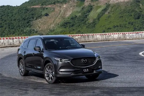 Đánh Giá Chi Tiết Mazda Tl: Suv Đa Năng Cho Gia Đình Việt