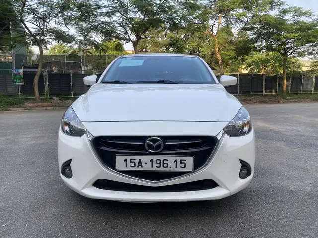 Đánh Giá Chi Tiết Mazda Tl: Suv Đa Năng Cho Gia Đình Việt