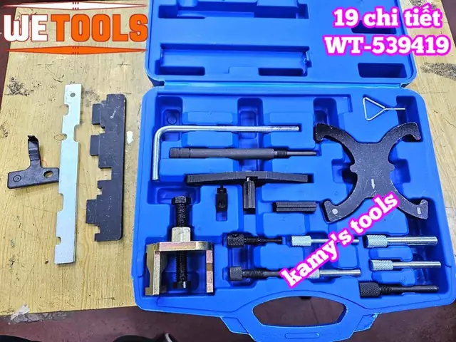 Top 5 Công Cụ Mazda Tools Bảo Dưỡng Xe Chính Hãng Tối Ưu