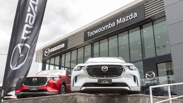 Mazda Toowoomba: 5 Dòng Xe Phù Hợp Nhất Với Điều Kiện Giao Thông Địa Phương
