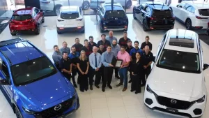 Mazda Toowoomba: 5 Dòng Xe Phù Hợp Nhất Với Điều Kiện Giao Thông Địa Phương