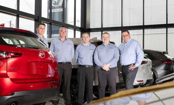 Mazda Toowoomba: 5 Dòng Xe Phù Hợp Nhất Với Điều Kiện Giao Thông Địa Phương