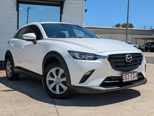Mazda Toowoomba: 5 Dòng Xe Phù Hợp Nhất Với Điều Kiện Giao Thông Địa Phương