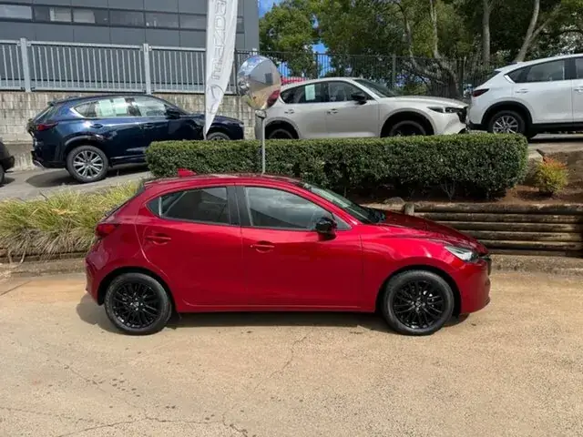 Mazda Toowoomba: 5 Dòng Xe Phù Hợp Nhất Với Điều Kiện Giao Thông Địa Phương