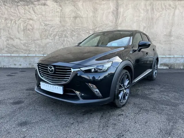 Mazda Toulon: Top 5 Dòng Xe Mazda Đáng Mua Nhất 2026