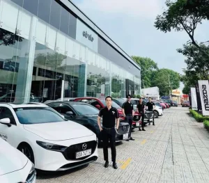 Top Các Dòng Xe Mazda Đáng Mua Và Kinh Nghiệm Sở Hữu Tại Tp.hcm
