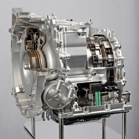 Mazda Transmission: Tổng Quan Về Công Nghệ Và Bảo Dưỡng