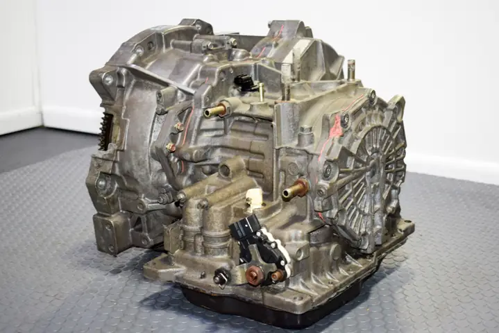 Mazda Transmission: Tổng Quan Về Công Nghệ Và Bảo Dưỡng