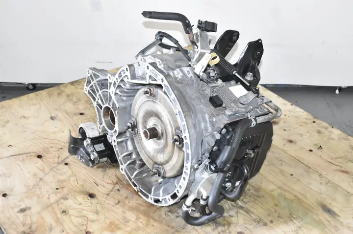 Mazda Transmission: Tổng Quan Về Công Nghệ Và Bảo Dưỡng