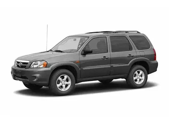 Mazda Tribute: Đánh Giá Chi Tiết Mẫu Suv Vang Bóng Một Thời