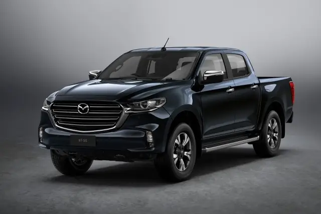 Mazda Truck: Đánh Giá Chi Tiết Các Dòng Xe Bán Tải Huyền Thoại