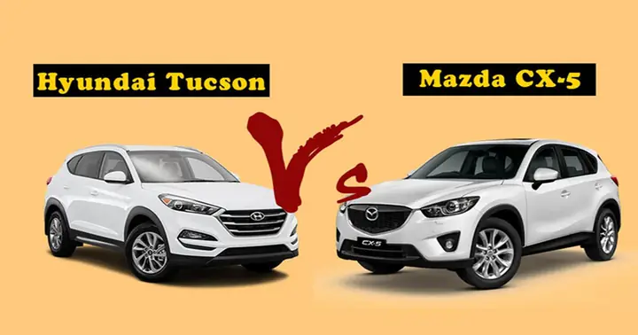 Top 3 Dòng Suv Mazda Đáng Mua Nhất 2026: Từ Cx-30 Đến Cx-8