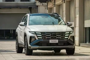 Top 3 Dòng Suv Mazda Đáng Mua Nhất 2026: Từ Cx-30 Đến Cx-8