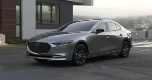 Mazda Turbo: Công Nghệ Tăng Áp Độc Đáo Trên Các Dòng Xe Mazda Hiện Đại