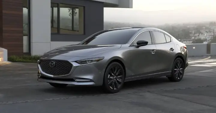 Mazda Turbo: Công Nghệ Tăng Áp Độc Đáo Trên Các Dòng Xe Mazda Hiện Đại